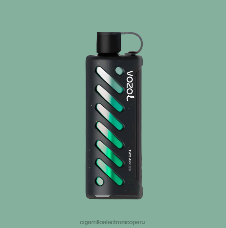 Cigarrillo Electrónico Vape - VOZOL engranaje shisha 25000 multi L8NR81