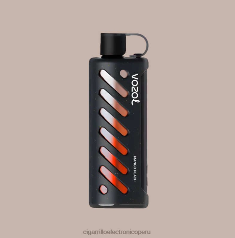 Cigarrillo Electrónico Vape - VOZOL engranaje shisha 25000 multi L8NR81