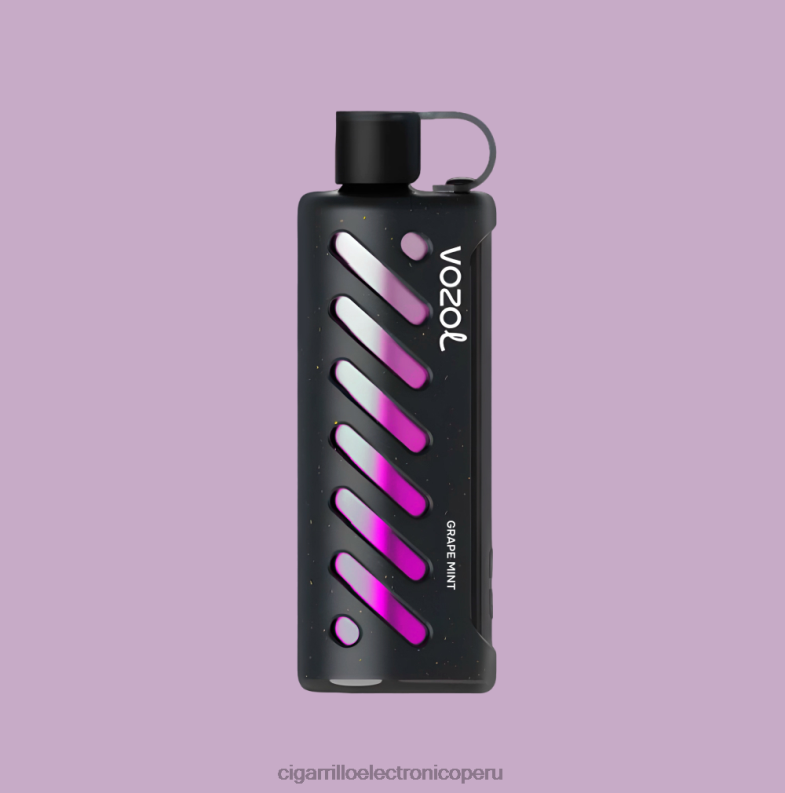 Cigarrillo Electrónico Vape - VOZOL engranaje shisha 25000 multi L8NR81