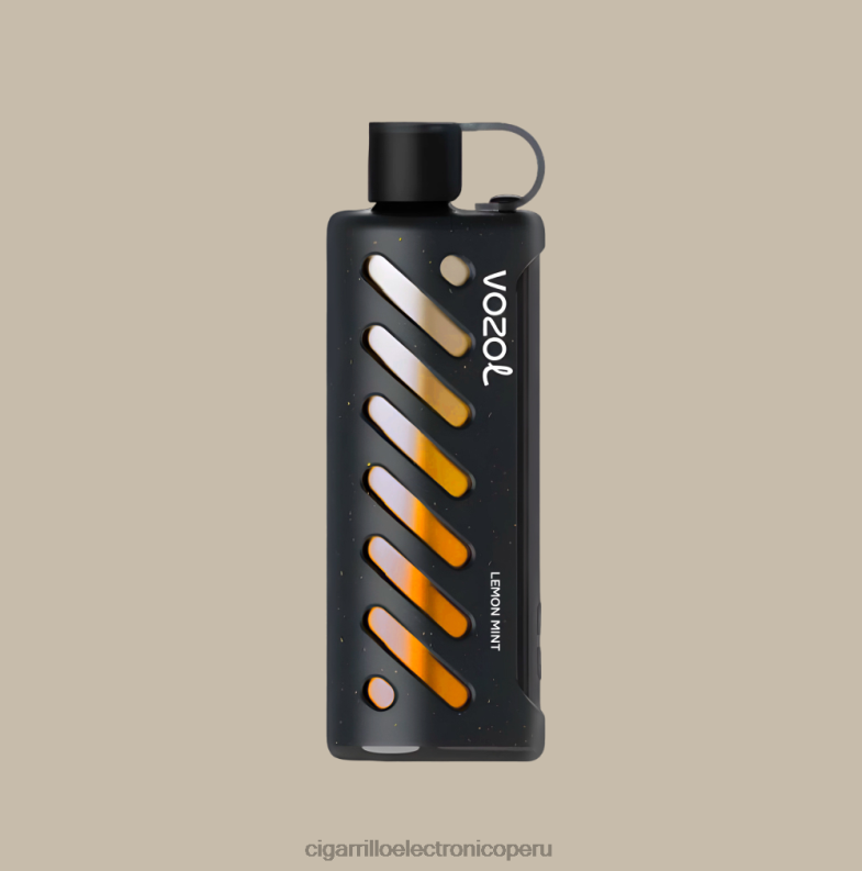 Cigarrillo Electrónico Vape - VOZOL engranaje shisha 25000 multi L8NR81